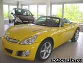  4:  Opel GT (new)