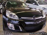  5:  Opel GT (new)