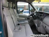  3:  Opel Movano II Combi
