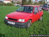  2:  Opel Corsa A (93_, 94_, 98_, 99_)