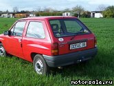  5:  Opel Corsa A (93_, 94_, 98_, 99_)
