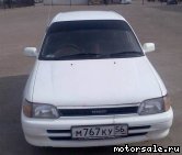  4:  Toyota Starlet IV (P80)