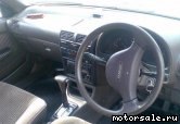  5:  Toyota Starlet IV (P80)