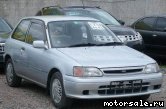  6:  Toyota Starlet IV (P80)