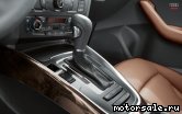  4:  Audi Q5 I (8RB)