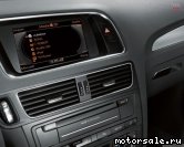  6:  Audi Q5 I (8RB)