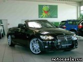  2:  BMW 3-Series (E93 Cabrio)