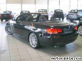  3:  BMW 3-Series (E93 Cabrio)