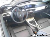  5:  BMW 3-Series (E93 Cabrio)