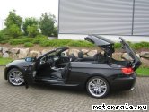  7:  BMW 3-Series (E93 Cabrio)