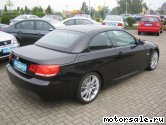  8:  BMW 3-Series (E93 Cabrio)