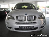  10:  BMW X5 (E70)