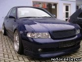  3:  Audi A4 I (8D2, B5), S4