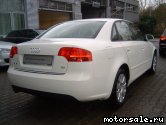  2:  Audi A4 III (8EC), RS4