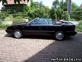  1:  Chrysler LE Baron Cabrio