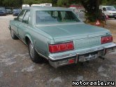  2:  Chrysler Le Baron, 1980