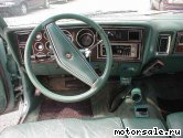  3:  Chrysler Le Baron, 1980