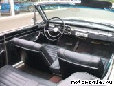 3:  Chrysler Valiant 273 V8 Convertible, 1966