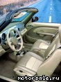 Chrysler () PT Cruiser Cabrio:  5