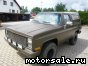 Chevrolet () Blazer S, 1982:  13