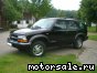 Chevrolet () Blazer, 1994-2005:  5