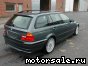 Alpina (BMW tuning) () B3 S touring Limited (E46):  3