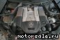 Mercedes Benz () CLK (A209) Cabrio:  2