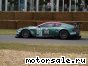 Aston Martin ( ) DBR9 Race Car:  5