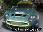 Aston Martin ( ) DBRS9 Race Car:  1
