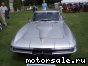 Chevrolet () Corvette Sting Ray, 1965:  1
