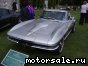 Chevrolet () Corvette Sting Ray, 1965:  3