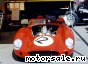 Ferrari () 412MI, 1958:  4