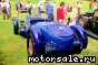 Bugatti () Type 57 SC Cabrio:  1