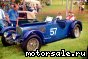 Bugatti () Type 57 SC Cabrio:  4