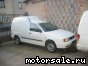 Volkswagen (VW) () Caddy Mk II (9K9A):  3