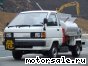 Toyota () Lite Ace  Truck (CM55):  1