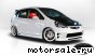 Honda () Fit (2007-2008), Couture GD-R:  3