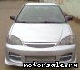 Honda () Civic VI Coupe (EJ_, EM_):  2
