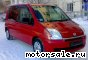 Honda () Mobilio I (GB_):  2