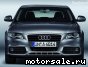 Audi () A4 IV (8K2, B8):  8
