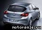 Opel () Astra J IV hatchback:  8