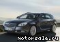 Opel () Insignia (combi):  2