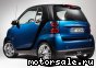 Smart () Fortwo II Coupe:  1