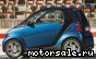 Smart () Fortwo II Coupe:  3