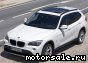 BMW () X1 (E84):  7