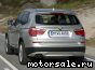 BMW () X3 (F25):  7