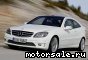 Mercedes Benz () CLC-Class  (CL203):  3