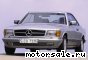 Mercedes Benz () S-Class (C126):  2