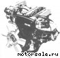 Toyota () 4A-GE (Old type) (16V):  2