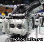 Subaru () FB16 Direct Injection Turbo:  5